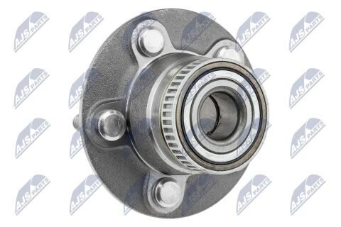 Комплект колісних підшипників 