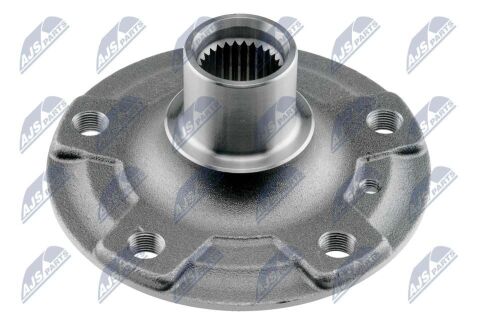 Ступица колеса 