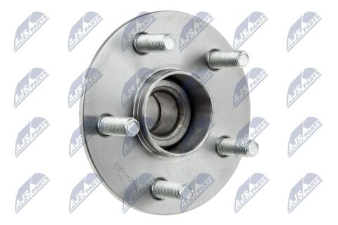 Комплект колісних підшипників 