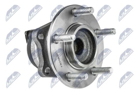 Комплект подшипника ступицы колеса 