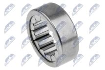 Комплект колісних підшипників 