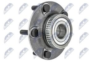 Комплект подшипника ступицы колеса 