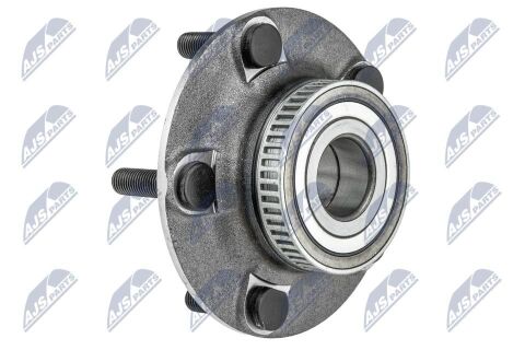 Комплект подшипника ступицы колеса 