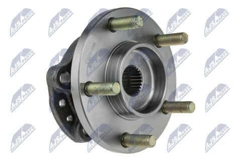 Комплект подшипника ступицы колеса 