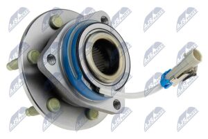 Маточина колеса 