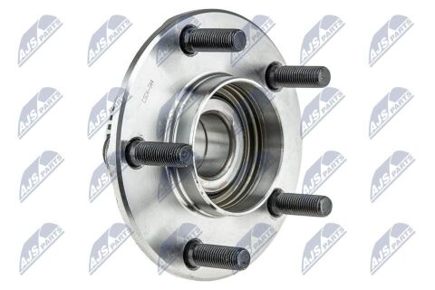 Комплект подшипника ступицы колеса 