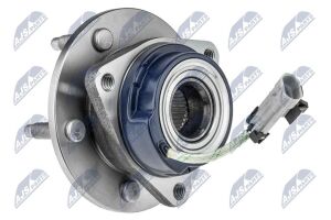 Маточина колеса 