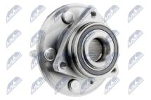 Комплект колісних підшипників 