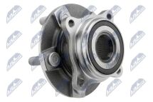 Комплект колісних підшипників 