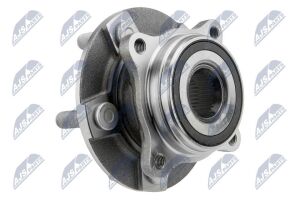 Комплект колісних підшипників 