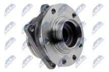 Комплект подшипника ступицы колеса 