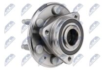 Комплект колісних підшипників 