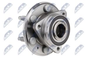 Комплект подшипника ступицы колеса 