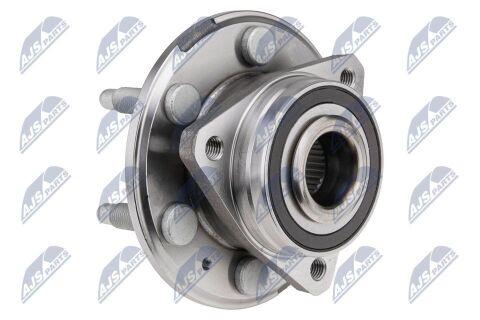 Комплект колісних підшипників 