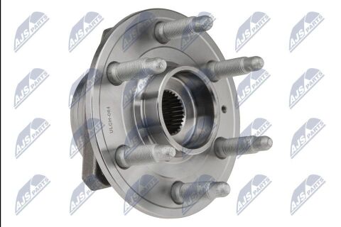 Комплект колісних підшипників 