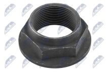 Ремкомплект, Ступица колеса 