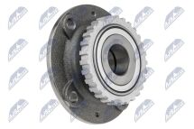 Комплект подшипника ступицы колеса 