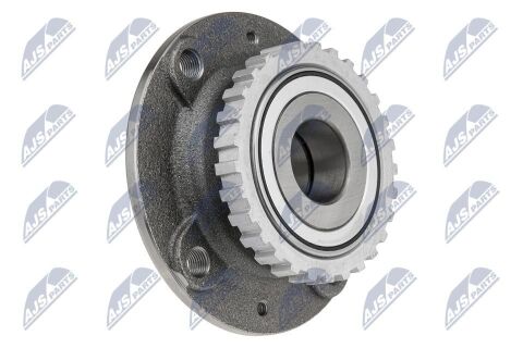 Комплект подшипника ступицы колеса 