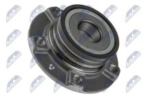 Комплект колісних підшипників 