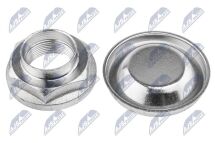 Ремкомплект, маточина колеса 