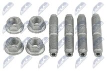 Ремкомплект, Ступица колеса 