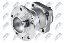 Комплект колісних підшипників 