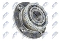 Комплект колісних підшипників 