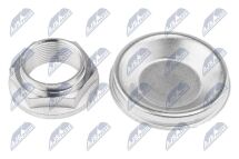 Ремкомплект, маточина колеса 