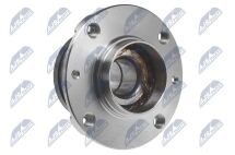 Комплект подшипника ступицы колеса Комплект подшипника ступицы колеса