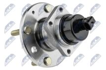 Комплект подшипника ступицы колеса 