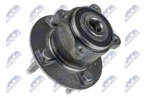 Комплект колісних підшипників 