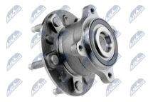 Комплект колісних підшипників 