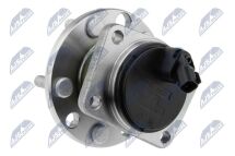 Комплект колісних підшипників 