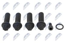 Ремкомплект, Ступица колеса 