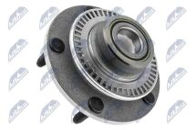 Комплект колісних підшипників 