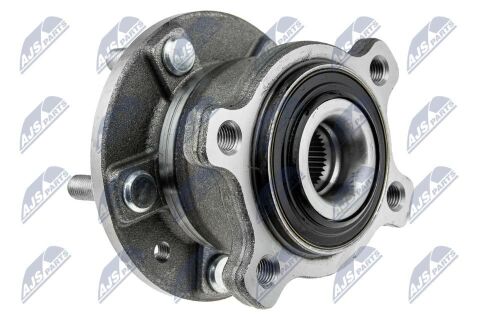 Комплект колісних підшипників 