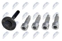 Ремкомплект, маточина колеса Ремкомплект, маточина колеса