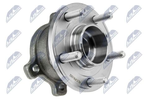 Комплект колісних підшипників 