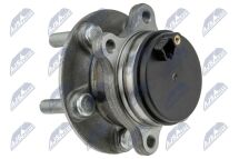 Комплект подшипника ступицы колеса 