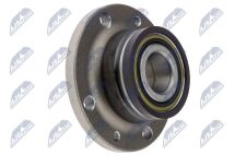 Комплект колісних підшипників 