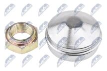 Ремкомплект, маточина колеса 