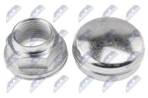 Ремкомплект, маточина колеса 