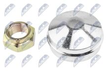 Ремкомплект, маточина колеса 