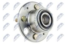 Комплект подшипника ступицы колеса 