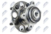 Комплект колісних підшипників 