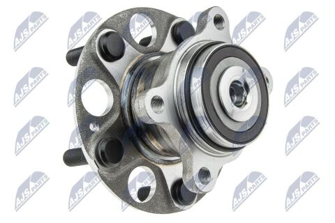 Комплект колісних підшипників 