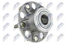 Комплект колісних підшипників 