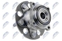 Комплект колісних підшипників Комплект колісних підшипників