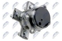 Комплект подшипника ступицы колеса 