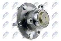 Комплект колісних підшипників 